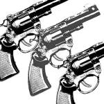 Bang, bang by Erin Clark