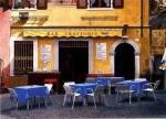 Bar Trattoria by Stan Beckman