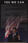 Barack Obama - Acceptance Speech at Grant Park, Chicago