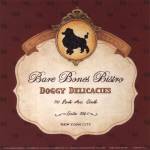 Bare Bones Bistro by Eugene Tava