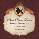 Bare Bones Bistro by Eugene Tava