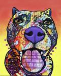 Bark Don?t Bite by Dean Russo