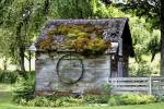 Barn by Stephen Goodhue Stephen Goodhue