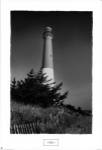 Barnegat Lighthouse by Robert Homan