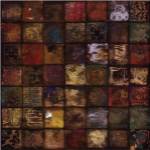 Baroque Collage I by John Douglas