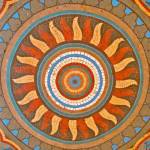 Baroque Tiles II by Jairo Rodriguez