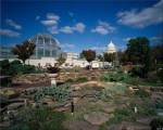 Bartholdi Park Washington, D.C. USA
