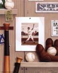 Baseball 36 by Alan Metz