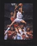 Basketball by T.C. Chiu
