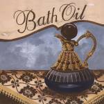 Bath Accessories II by Gregory Gorham
