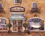 Bath Boutique by Charlene Olson