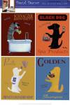 Bath Dogs by Ken Bailey