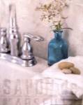 Bath II by Amy Melious