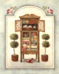 Bath Sundries by Lisa Audit