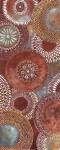 Batik II by Tava Studios