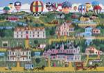 Battle Creek Balloonfest by Anthony Kleem