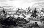 Battle of Mill El Rey
