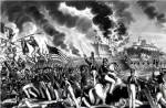 Battle of Molino del Rey