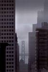Bay Bridge by Chris Honeysett