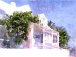 Bay Street Cottage II by Noah Bay