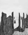 Bay Wraiths by Geoffrey Ansel Agrons