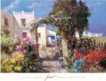 Bayside Retreat by Pino Daeni