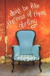 Be Different by Marla Rae