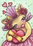 Be Mine by Jennifer Nilsson