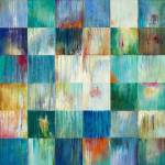 Be The Rain You Remember Falling by James Wyper
