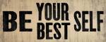 Be Your Best Self 1 by Louise Carey