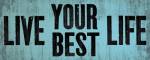 Be Your Best Self 2 by Louise Carey