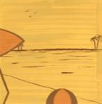 Beach 22 by David Di Tullio
