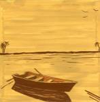 Beach 32 by David Di Tullio