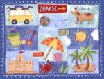 Beach by Sapna Shah