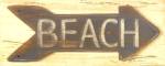 Beach by Grace Pullen