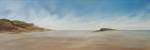 Beach by Peter Laughton