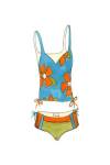 Beach Bikini II (PT) by Jennifer Goldberger