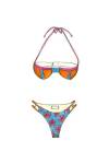 Beach Bikini III (PT) by Jennifer Goldberger