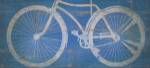 Beach Cruisen II by Stephanie Marrott