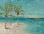 Beach Day Landscape II by Marie-Elaine Cusson
