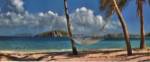 Beach Dream I by Doug Cavanah