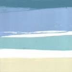 Beach I by Cathe Hendrick