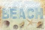 Beach Life by Marla Rae