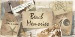 Beach Memories by Dee Dee