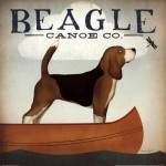 Beagle Canoe Co by Ryan Fowler