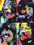 Beatles by Dean Russo