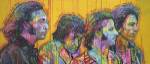 Beatles Pano by Dean Russo