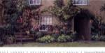 Beatrix Potter's Bench by Paul Landry