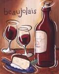 Beaujolais by Louise Max