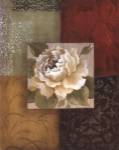 Beautiful as Peonies II by Eugene Tava